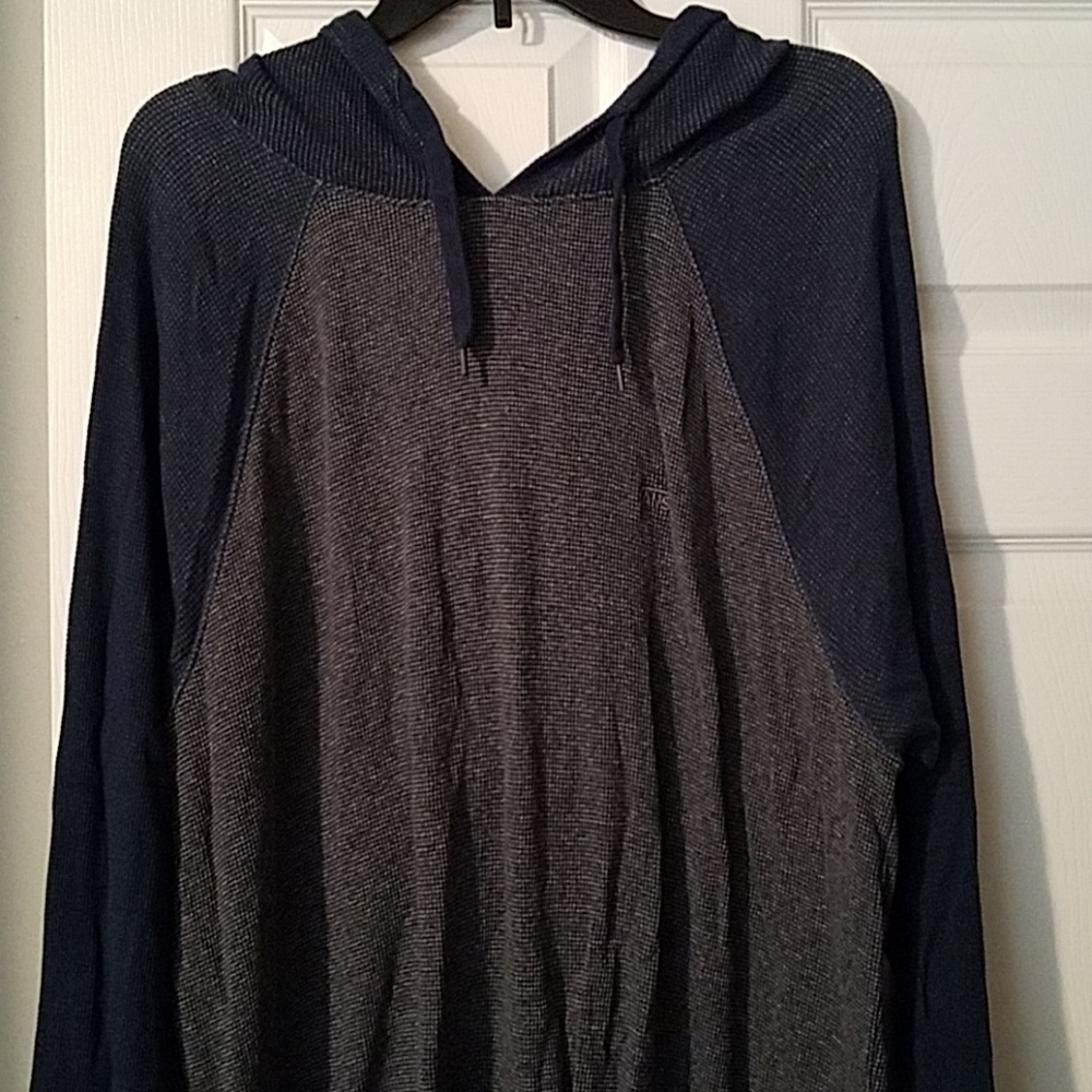 Van's hoody
